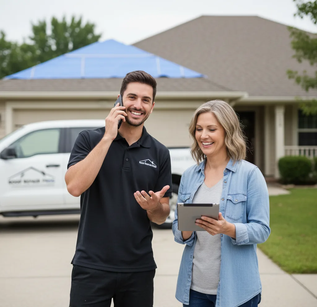 Roof Maintenance in Paragould, AR